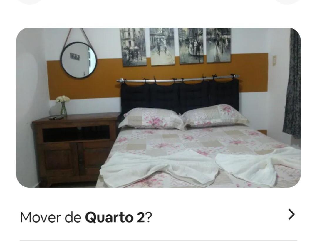 Casa de férias Casa Com Garagem A 5' Na Arraial do Cabo