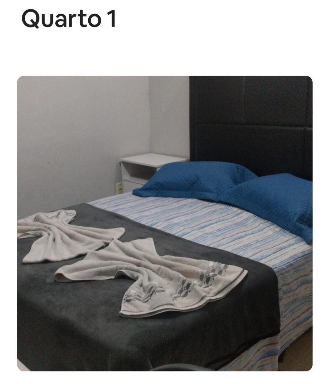 Casa Com Garagem A 5' Na *
